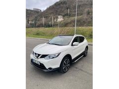Sahibinden Nissan Qashqai 1.5 dCi Black Edition 2016 Model 