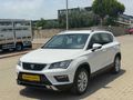ASLANBEY OTOMOTİV'DEN DEĞİŞENSİZ HATASIZ AYARINDA ATECA