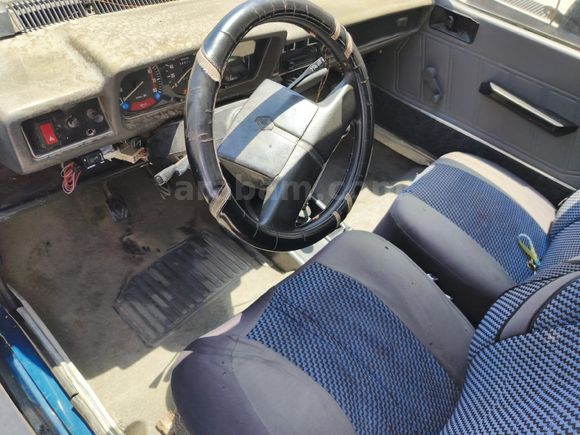 Sahibinden Renault R 12 Toros 1989 Model