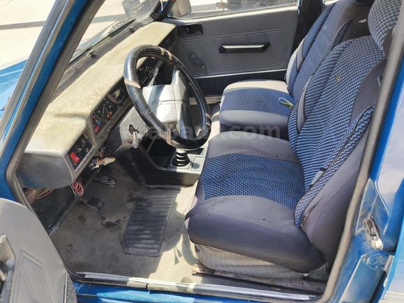 Sahibinden Renault R 12 Toros 1989 Model
