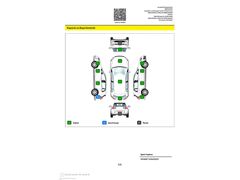 Sahibinden Fiat Panda 1.0 Hybrid Cross 2023 Model