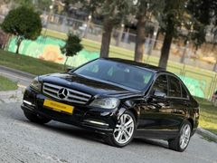 FEVZİ SÜLDÜR'DEN 2012 MODEL MERCEDES-BENZ C 180 1.6 7G-TRONİC // AMG // CAM TAVAN