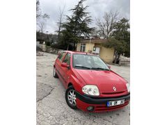 Sahibinden Renault Clio 1.6 RXT 2000 Model 