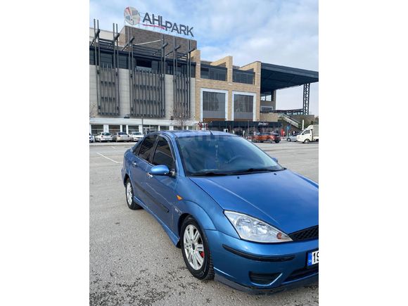 Sahibinden Ford Focus 1.6 Comfort 2003 Model