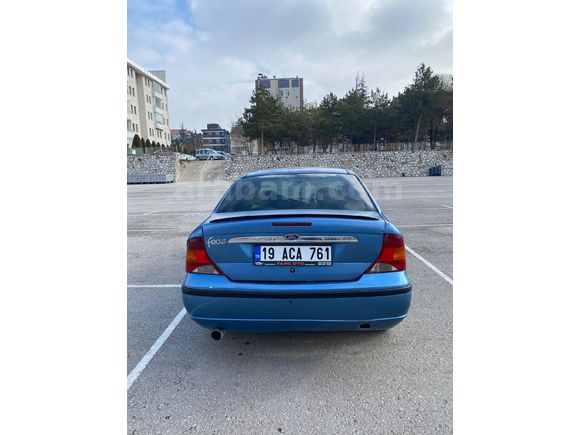 Sahibinden Ford Focus 1.6 Comfort 2003 Model