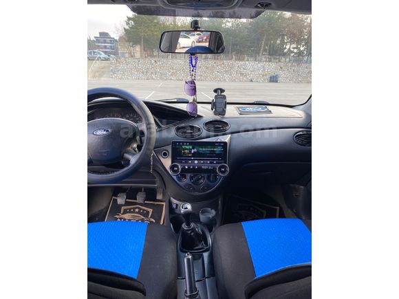 Sahibinden Ford Focus 1.6 Comfort 2003 Model