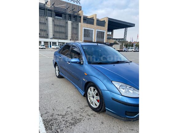 Sahibinden Ford Focus 1.6 Comfort 2003 Model