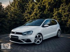 GIRTLAK DOLUSU GTİ POLO 181.000 km STAGE 1 240 BG