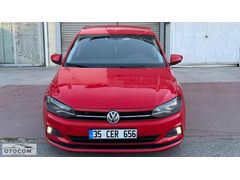YENİ KASA POLO