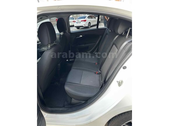 Sahibinden Fiat Egea 1.4 Fire Urban 2021 Model 