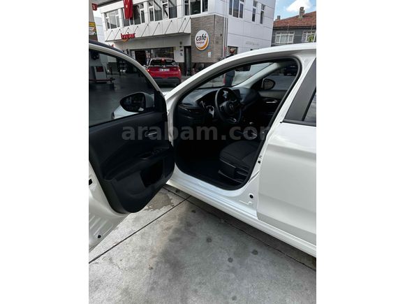 Sahibinden Fiat Egea 1.4 Fire Urban 2021 Model 