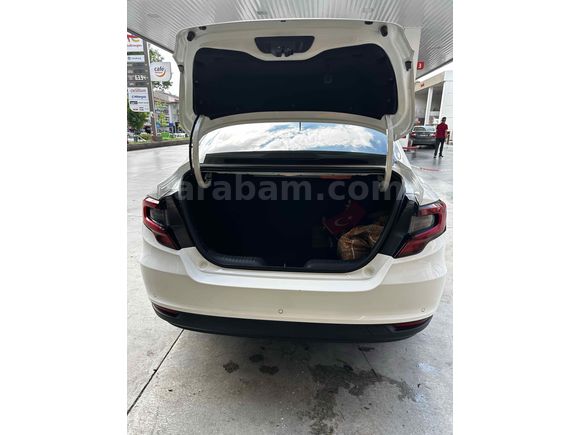 Sahibinden Fiat Egea 1.4 Fire Urban 2021 Model 