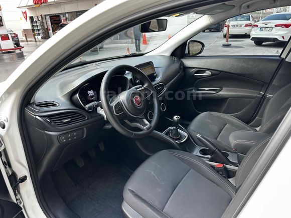 Sahibinden Fiat Egea 1.4 Fire Urban 2021 Model 