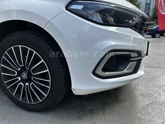 Sahibinden Fiat Egea 1.4 Fire Urban 2021 Model 