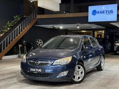 EGETUĞ 2012 Astra Park Sensörü Bluetooth Sis Farı 71.000 Km