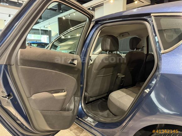 EGETUĞ 2012 Astra Park Sensörü Bluetooth Sis Farı 71.000 Km