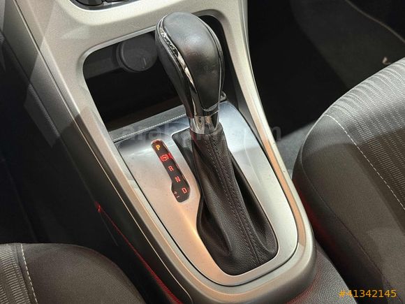EGETUĞ 2012 Astra Park Sensörü Bluetooth Sis Farı 71.000 Km