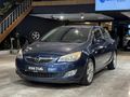 EGETUĞ 2012 Astra Park Sensörü Bluetooth Sis Farı 71.000 Km