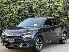 POLAT OTOMOTİV- 2024 CITROEN C4X HATASIZ SHINE SERVİS BAKIMLI