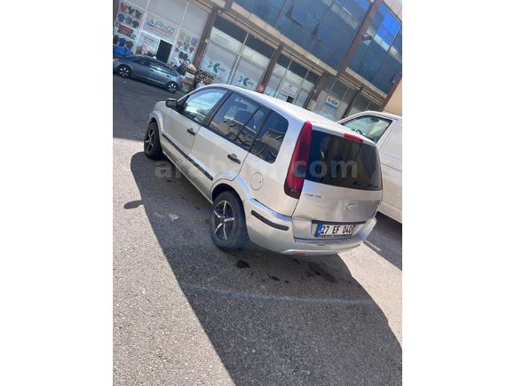 Sahibinden Ford Fusion 1.4 TDCi Lux 2006 Model