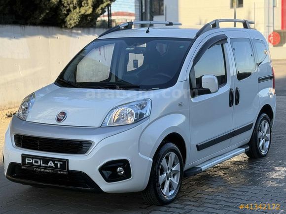 POLAT OTOMOTİV- 2021 SAFELİNE 150.000 KM FABRİKASYON LPG 1.4