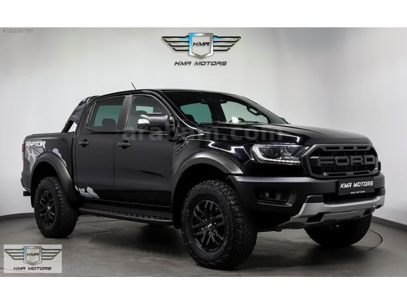 KMR MOTORS 2020 RAPTOR 2.0-ISTMA-G.GÖRÜŞ-70KM-ÇEKİ DEMİR-PASAMAK