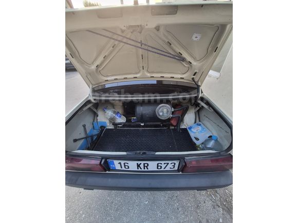 Sahibinden Tofaş Şahin 1.6 1994 Model
