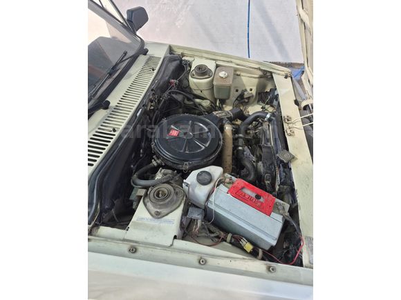 Sahibinden Tofaş Şahin 1.6 1994 Model