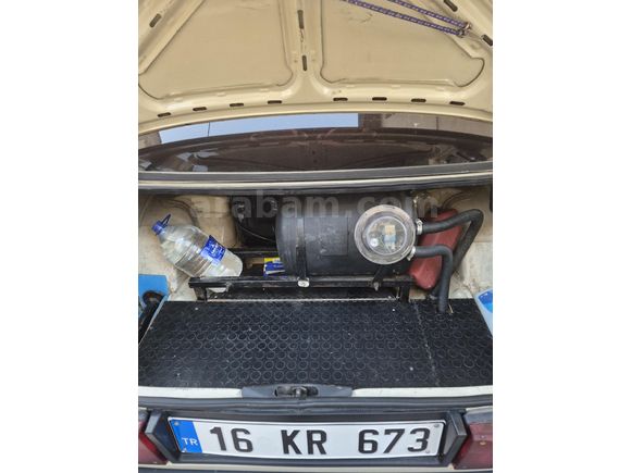 Sahibinden Tofaş Şahin 1.6 1994 Model