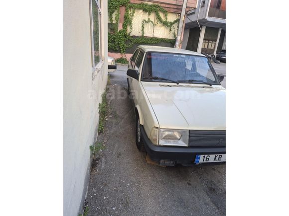 Sahibinden Tofaş Şahin 1.6 1994 Model