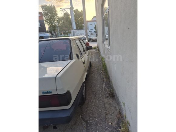 Sahibinden Tofaş Şahin 1.6 1994 Model