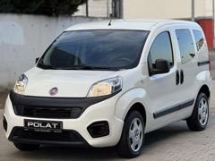 POLAT OTOMOTİV- 2021 FİORİNO KREDİ KARTI 12 TAKSİT %20 KDV Lİ