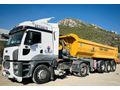 ÖZTÜBEKTEN 2015 MODEL CARGO 1846T ÇEKİCİ