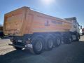 ÖZTÜBEKTEN 2015 MODEL CARGO 1846T ÇEKİCİ