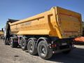 ÖZTÜBEKTEN 2015 MODEL CARGO 1846T ÇEKİCİ