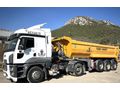 ÖZTÜBEKTEN 2015 MODEL CARGO 1846T ÇEKİCİ