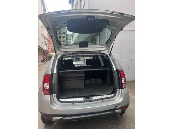Sahibinden Dacia Duster 1.5 dCi Laureate 2013 Model 
