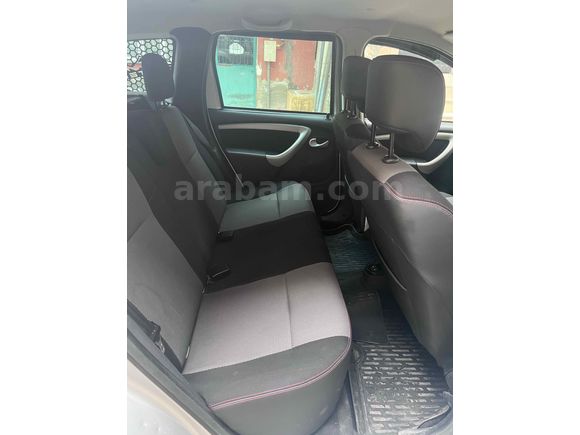 Sahibinden Dacia Duster 1.5 dCi Laureate 2013 Model 