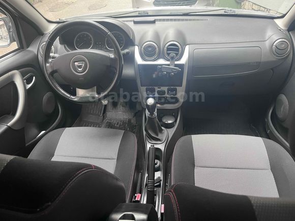 Sahibinden Dacia Duster 1.5 dCi Laureate 2013 Model 
