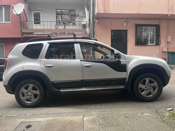 Sahibinden Dacia Duster 1.5 dCi Laureate 2013 Model 