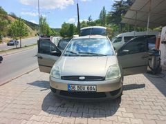 Sahibinden Ford Fiesta 1.4 TDCi Comfort 2004 Model  294.000 km Bej