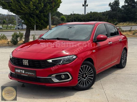 EXPERTİZ RAPORLU -URBAN PAKET -40.000 KM. SERVİS BAKIMLI