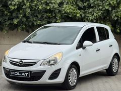 POLAT OTOMOTİV-2013 CORSA 1.3 DİZEL 160.000 KM MANUEL