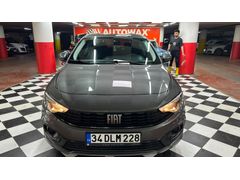 2021 EGEA 1.4 EASY YENİ LOGO | 79.750 KM | DEĞİŞENSİZ | TRAMERSİZ