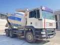 ÖZTÜBEKTEN 2004 MODEL MAN 12 M3 MİKSER