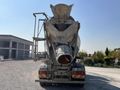 ÖZTÜBEKTEN 2004 MODEL MAN 12 M3 MİKSER