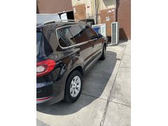 Sahibinden Volkswagen Tiguan 1.4 TSI Sport&Style 2011 Model İstanbul 194.000 km Siyah