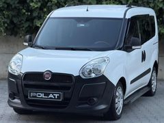 POLAT OTOMOTİV-2011 DOBLO 1.3 90 HP HATASIZ AYARINDA