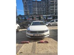 Sahibinden Volkswagen Passat 1.4 TSi BlueMotion Trendline 2018 Model 