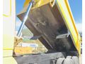 ÖZTÜBEKTEN 2006 MODEL PRO 827 HAVUZ HARDOX DAMPER ON TEKER